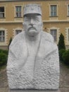 Gornji Milanovac Takovo Serbia Cultural center in town s bust of Duke ÃÂ½ivojin MiÃÂ¡iÃâ¡